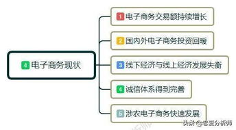 电子商务专业细分方向有哪些