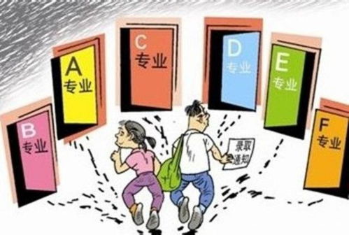 电子商务专业是高大上吗
