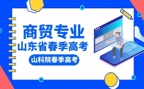 春季高考电子商务专业课